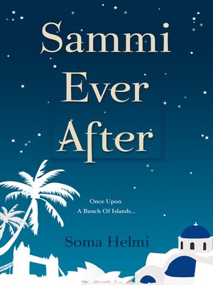 cover image of Sammi Ever After